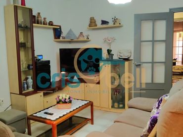 Appartement avec ascenseur à vendre à Pedanías Centro