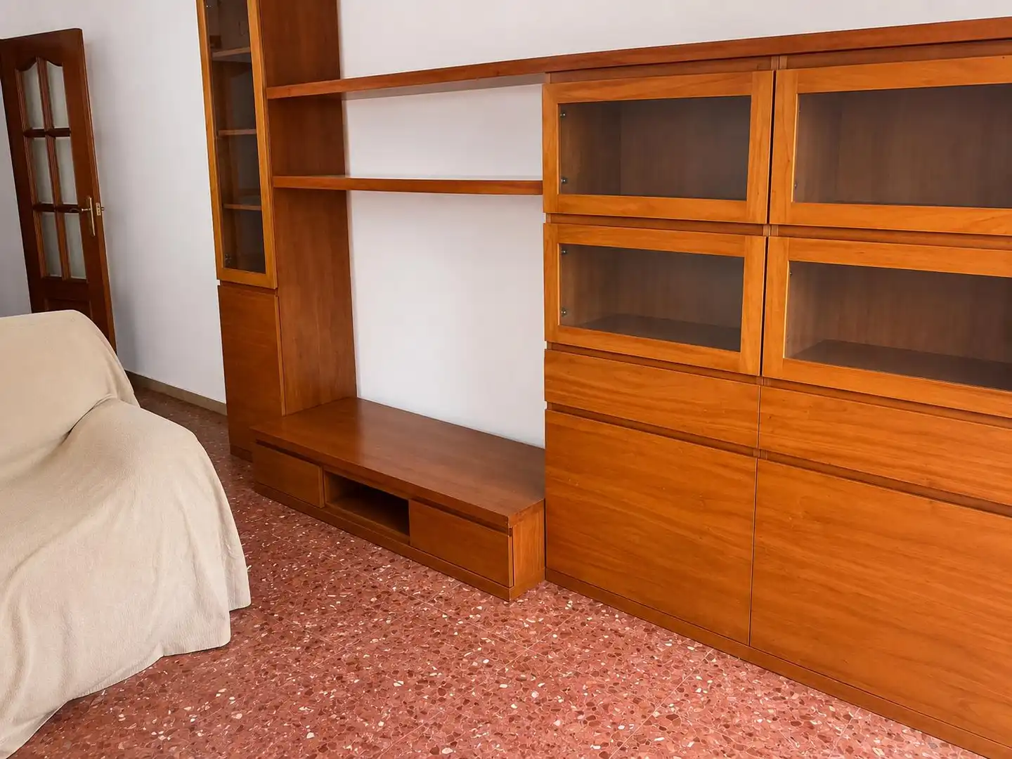Piso con terraza en venta en Carrer de la Lleialtat, imagen 6