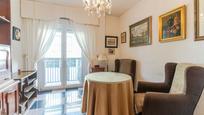 Living room of Flat for sale in  Granada Capital  with Air Conditioner and Swimming Pool