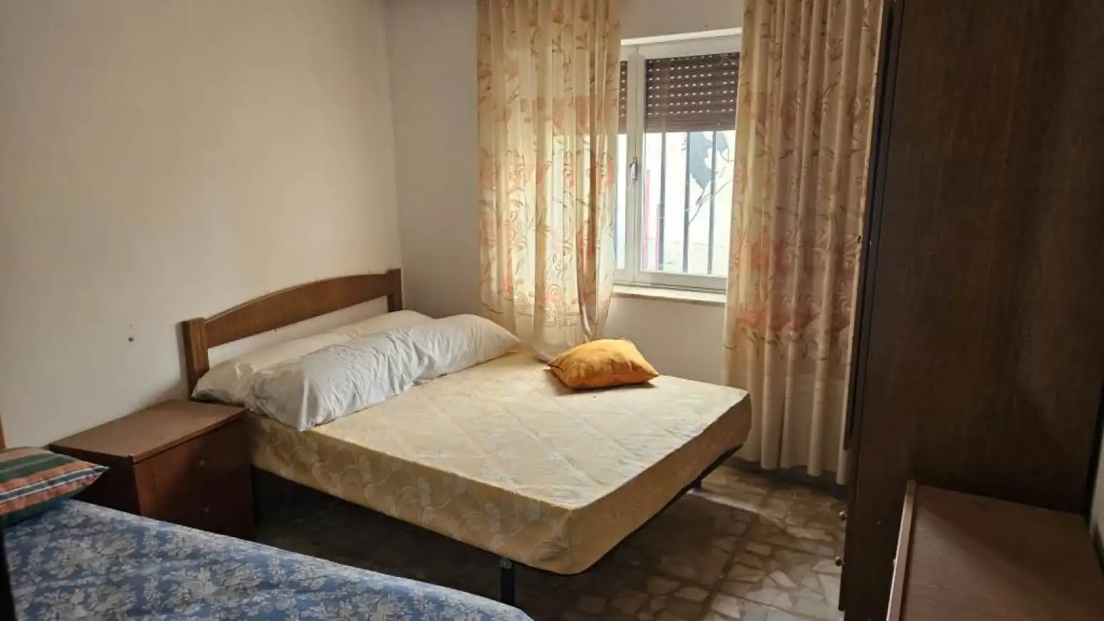 Bedroom of Houses for sale in Vega de Tirados  with Storage room and Balcony