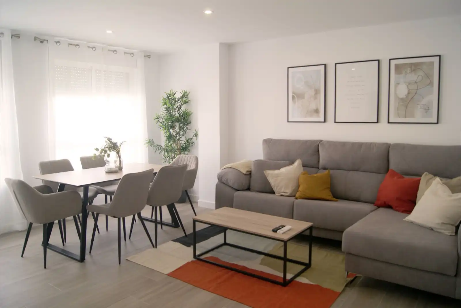 Wohnung zur Miete in Carretera de Fuente Amarga, imagen 2