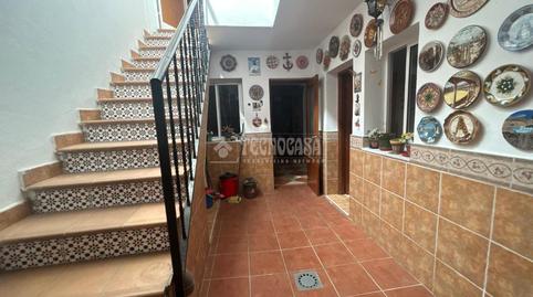 Photo 4 of Single-family semi-detached for sale in El Molinillo - Capuchinos, Málaga