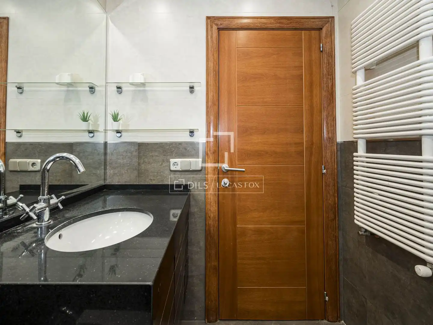 Baño de Casa o chalet de alquiler en Les Planes