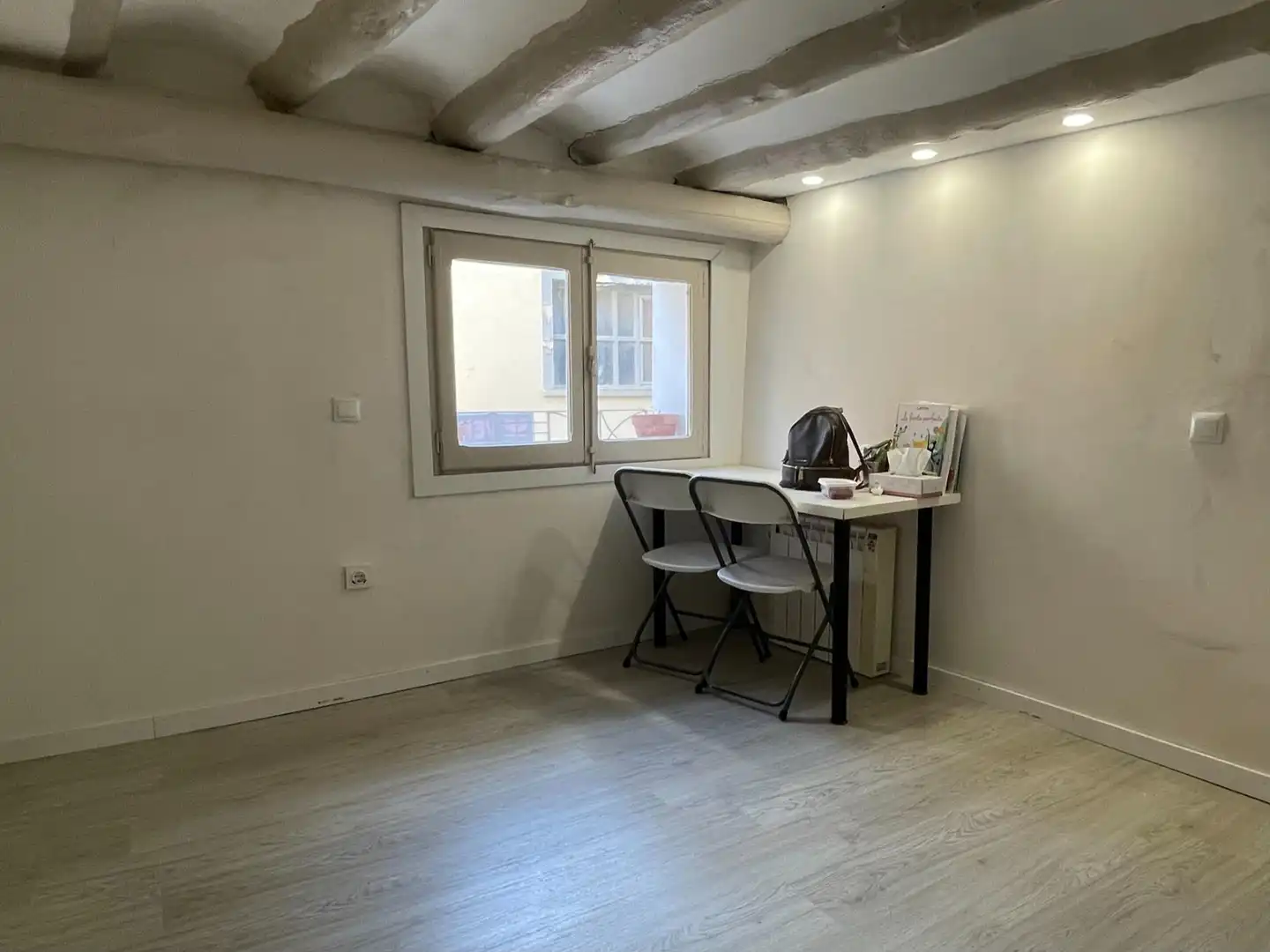Finca rústica en venta en Almudévar con Calefacción, Parquet y Amueblado