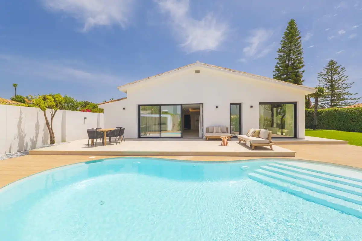 Casa adosada en venta en Nueva Atalaya