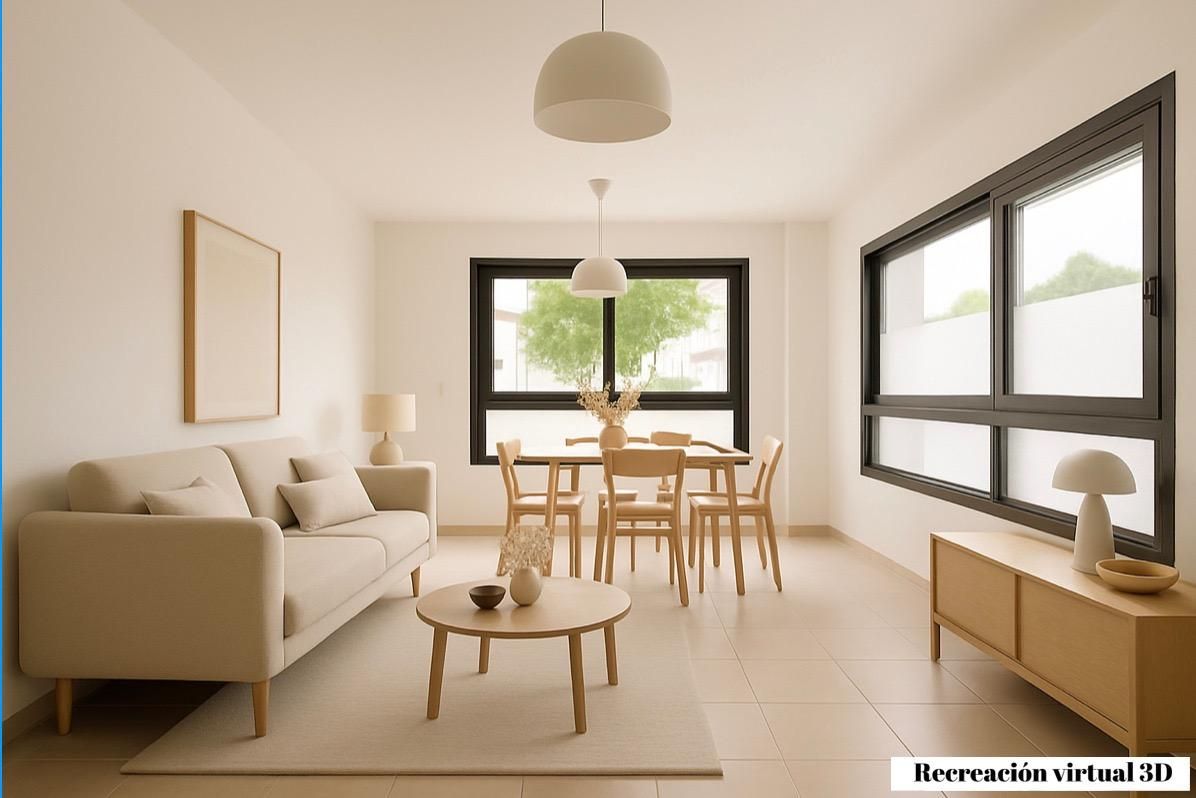 Pis en venda a Calle Calle Muetzi, 1, Centro Histórico