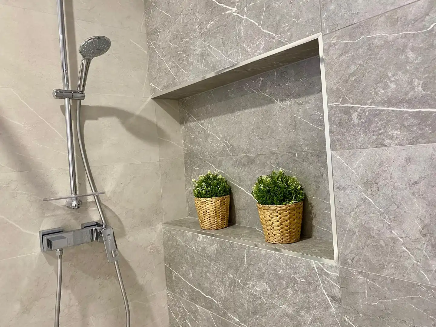 Baño de Piso en venta en Vilanova i la Geltrú con Aire acondicionado, Calefacción y Jardín privado