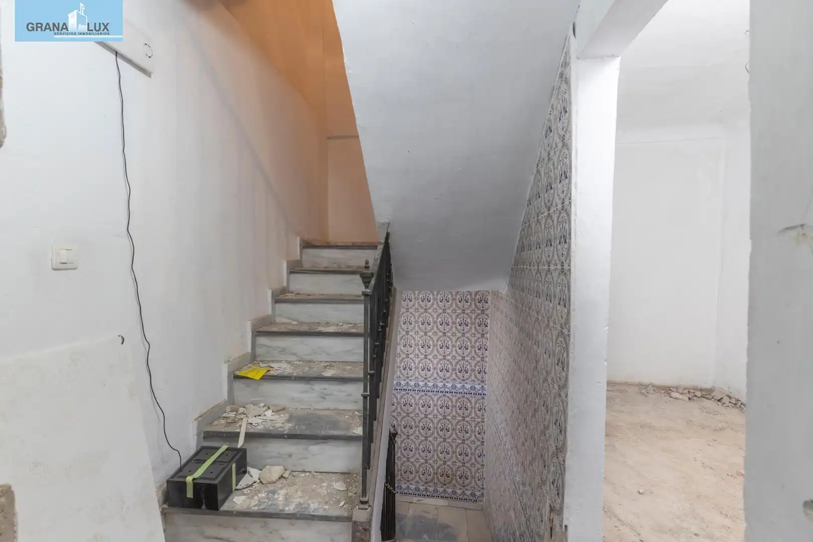 Casa con terraza en venta en Calle del Conde de las Infantas, imagen 18