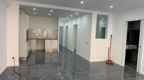 Foto 2 de Planta baja de alquiler en Zona Alta, Premià de Mar