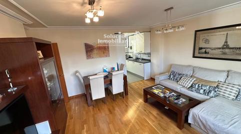 Foto 3 de Pis en venda a Carmelitas, Salamanca Capital