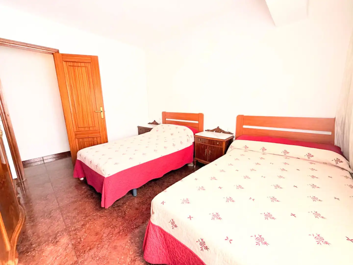 Schlafzimmer von Wohnung zum Verkauf in Cullera