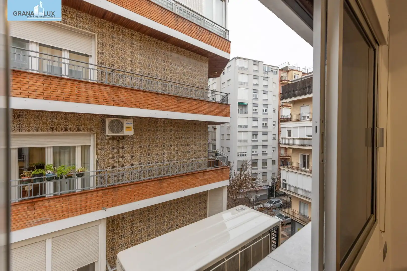 Pis amb ascensor en venda a Calle Pintor López Mezquita, imagen 35