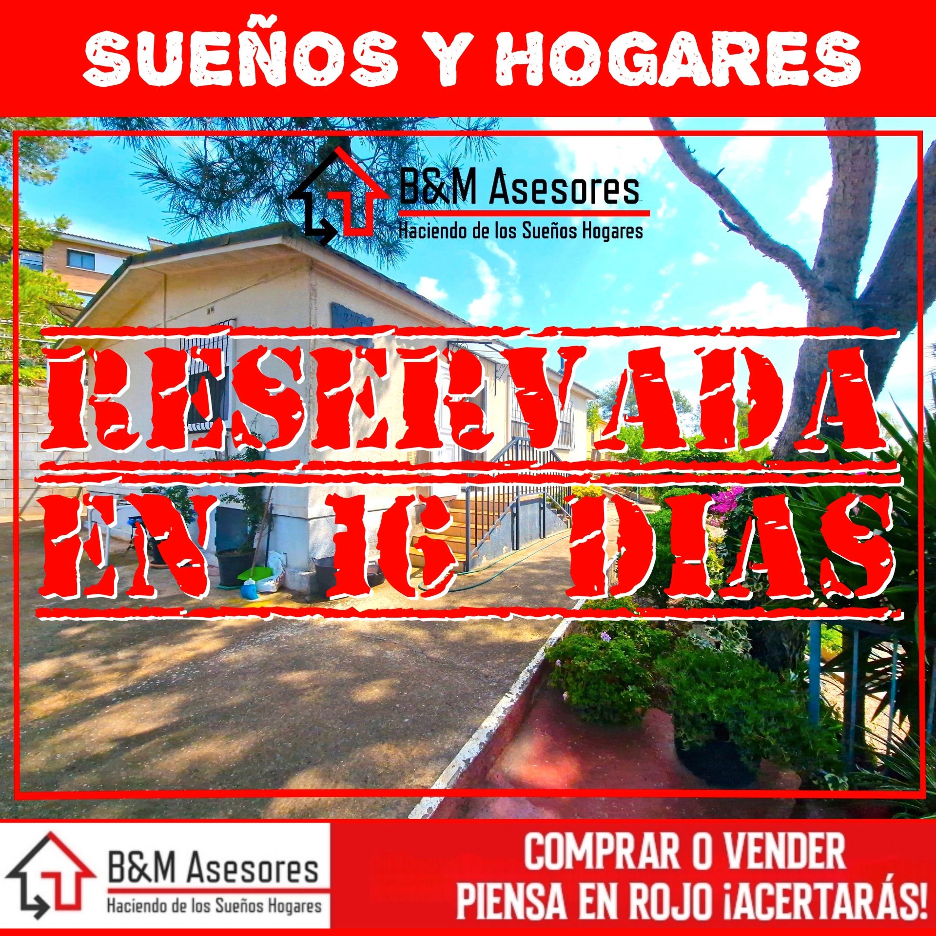 Casa o chalet en venta