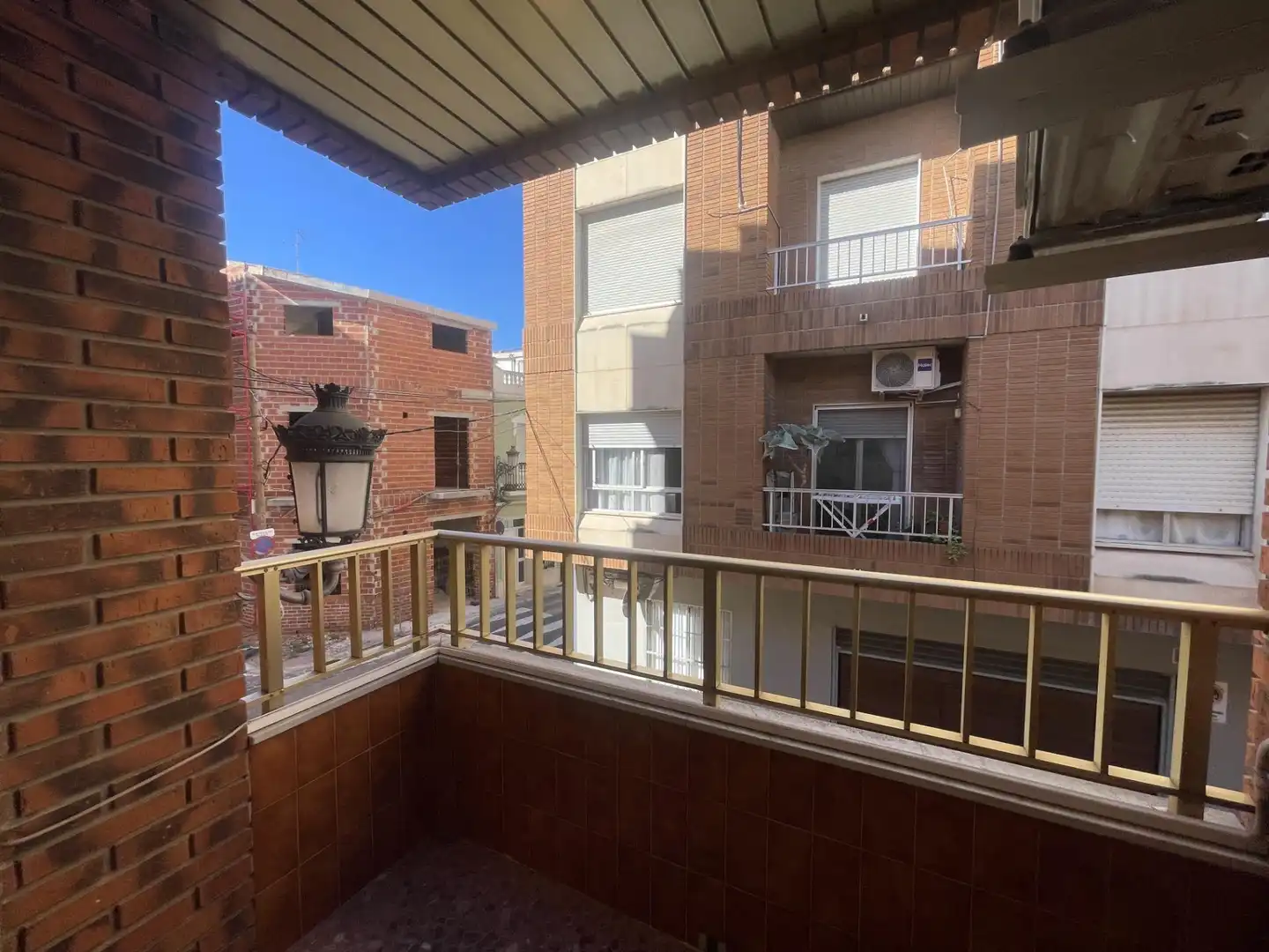 Terrassa de Casa o xalet en venda en Sueca amb Aire condicionat, Calefacció i Traster
