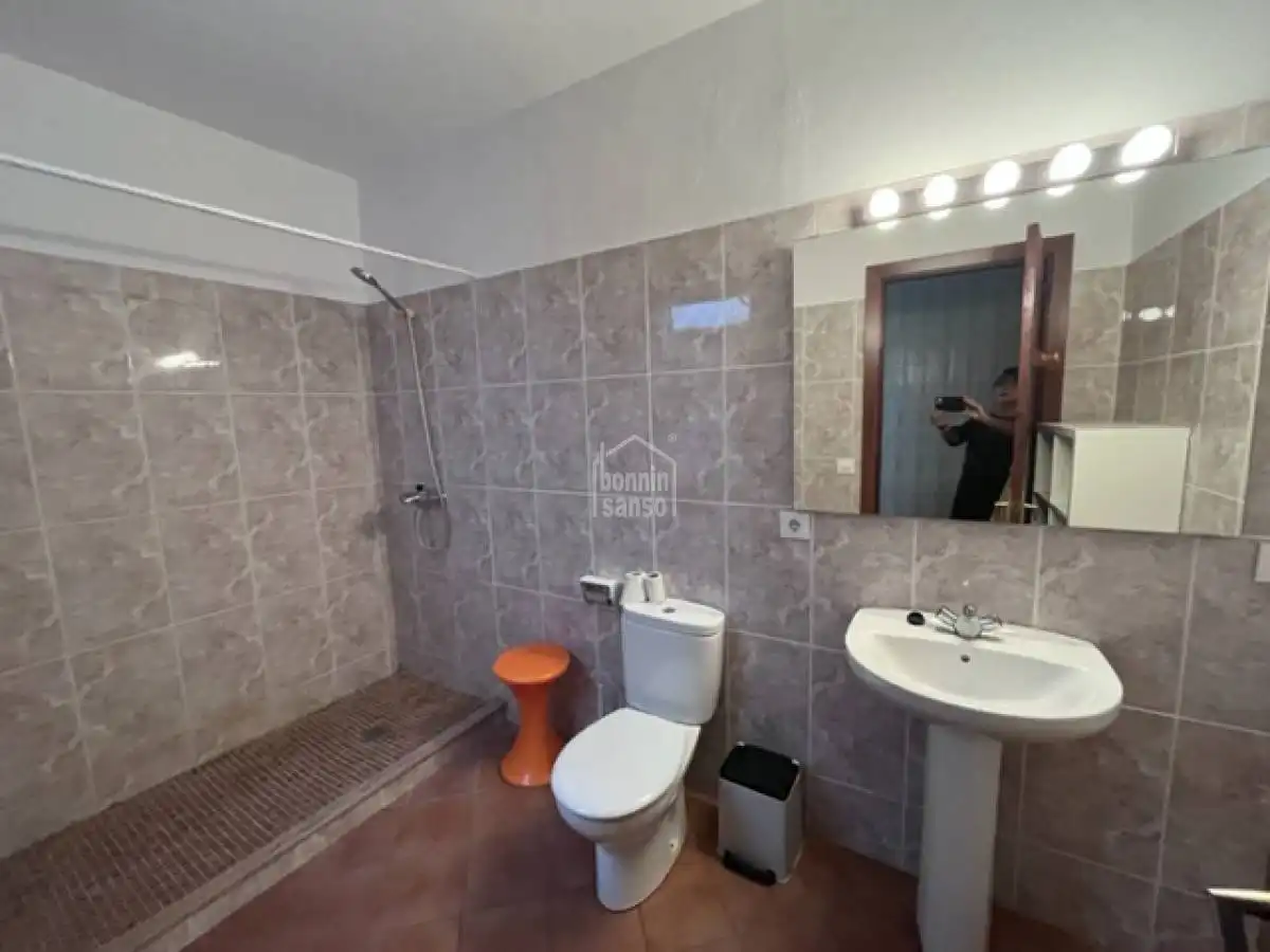 Apartament en venda a Ciutadella