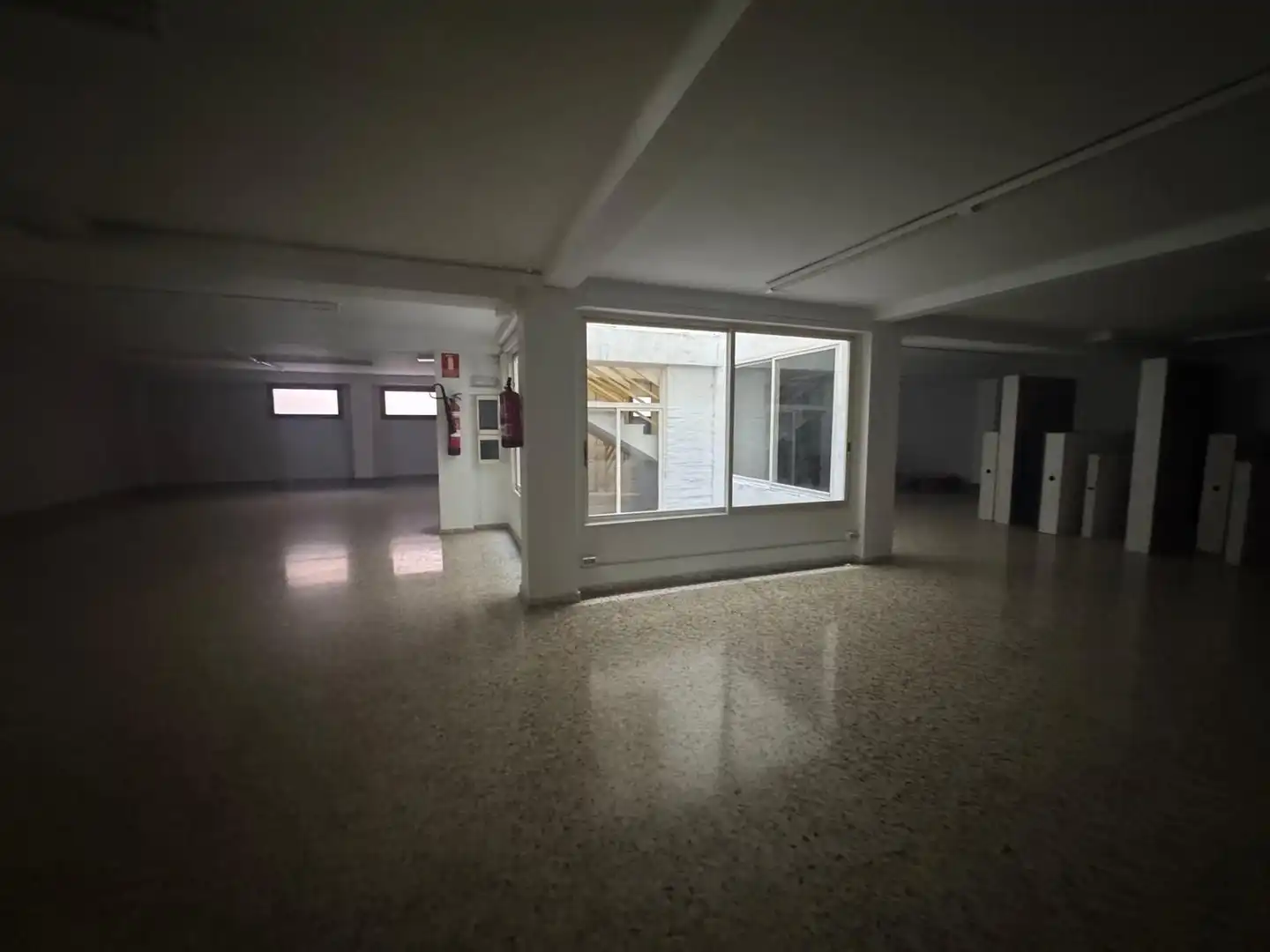 Local comercial en alquiler en La seo, imagen 10