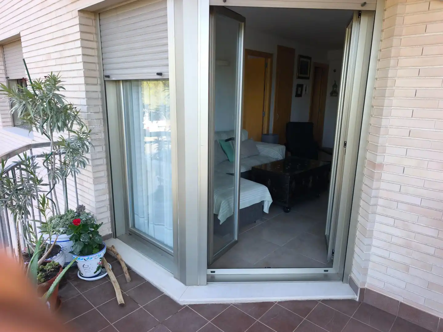 Wohnung mit Pool zum Verkauf in Alcanar, imagen 16