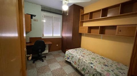 Foto 5 de Piso en venta en Ensanche - Franciscanos,  Albacete Capital