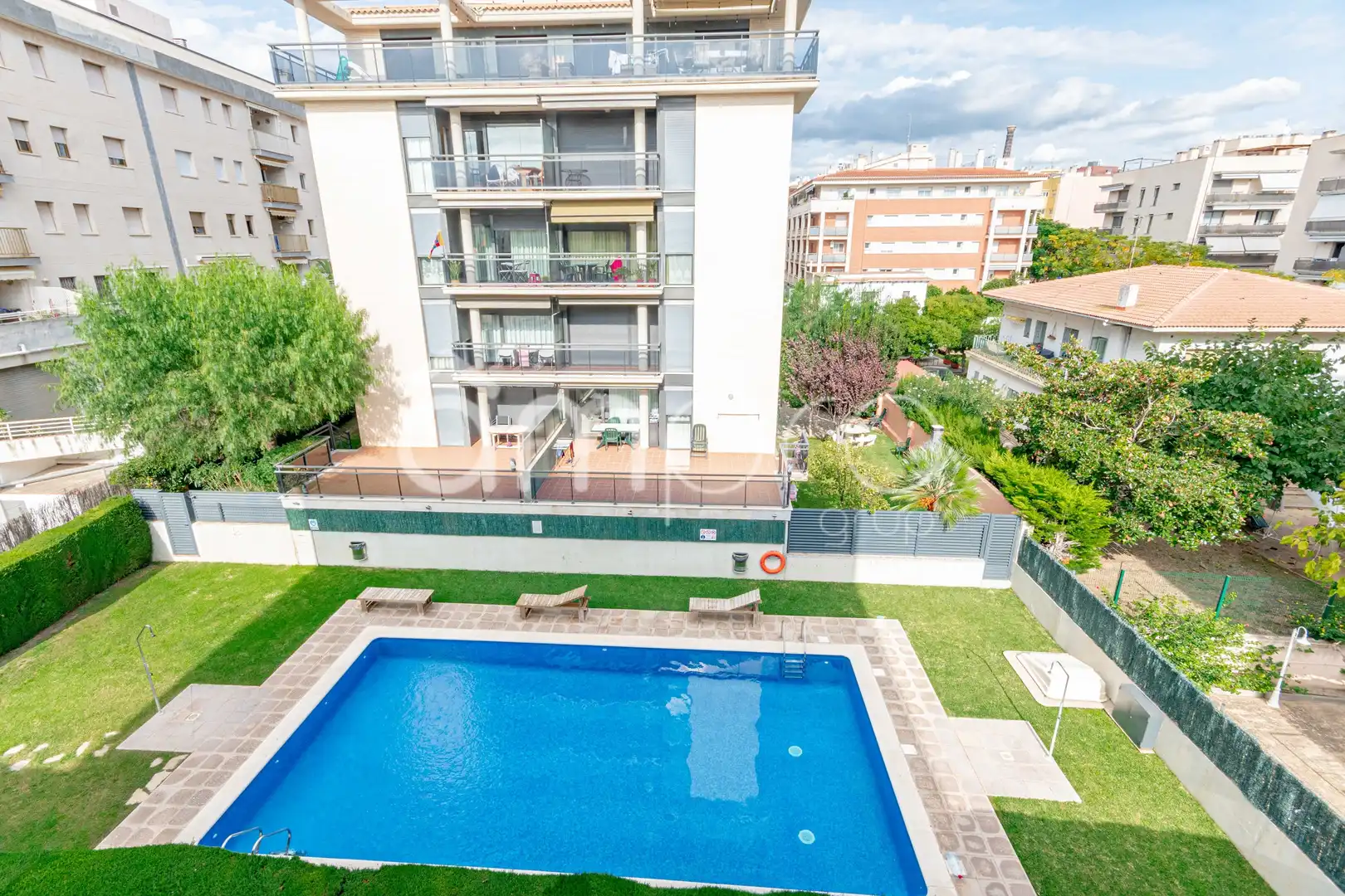 Appartement avec terrasse à vendre à passeig miramar, imagen 33