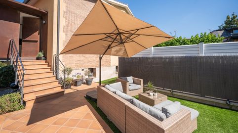 Foto 3 de Casa o chalet en venta en Calle Lluis Companys (calle), Montmeló, Barcelona