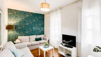 Living room of Apartment to rent in Santander