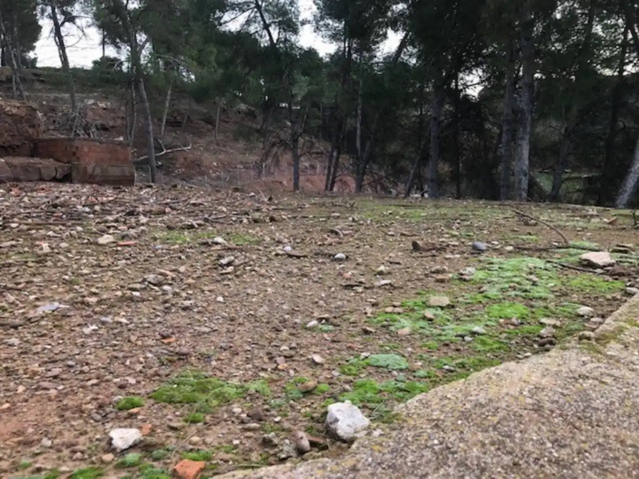 Residencial en venta en Sant Fruitós de Bages