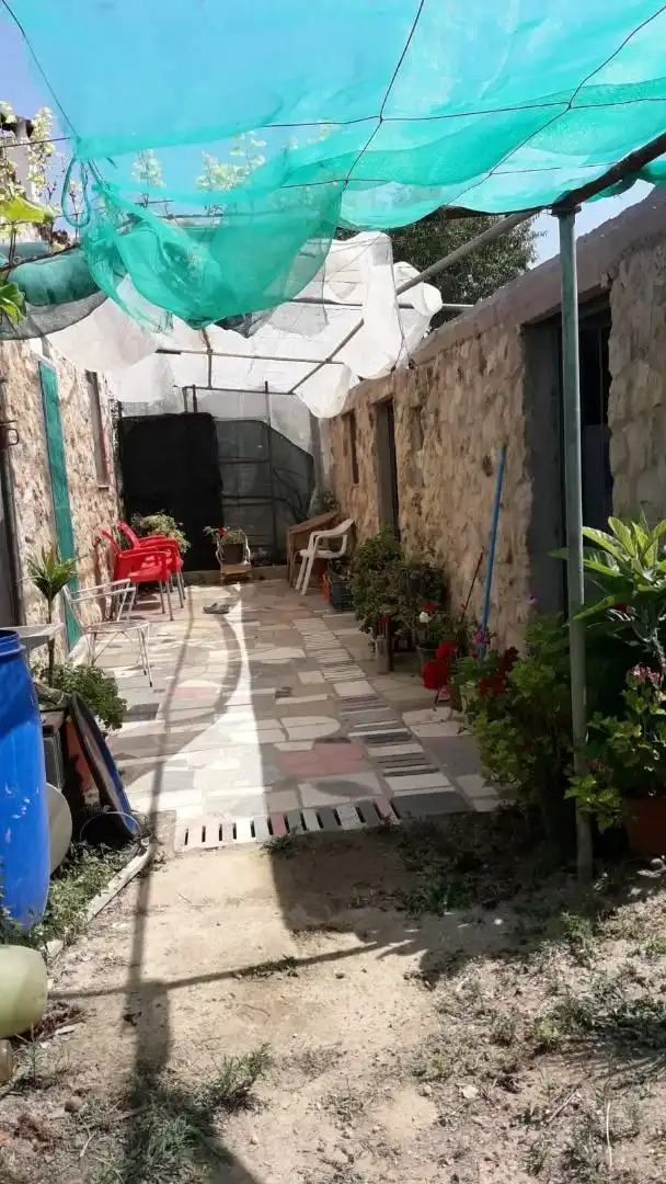 Terrasse von Residential zum Verkauf in Salomó
