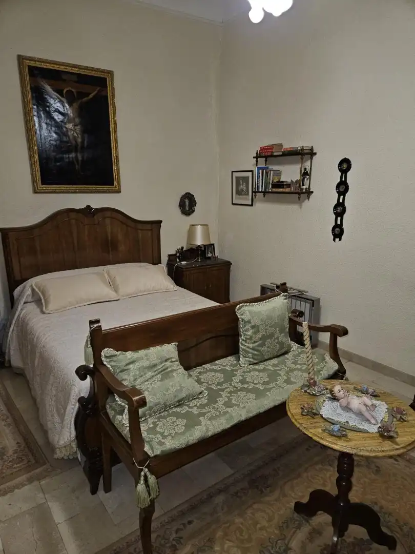 Habitación de Casa o chalet en venta en Monóvar  / Monòver con Trastero, Amueblado y Horno