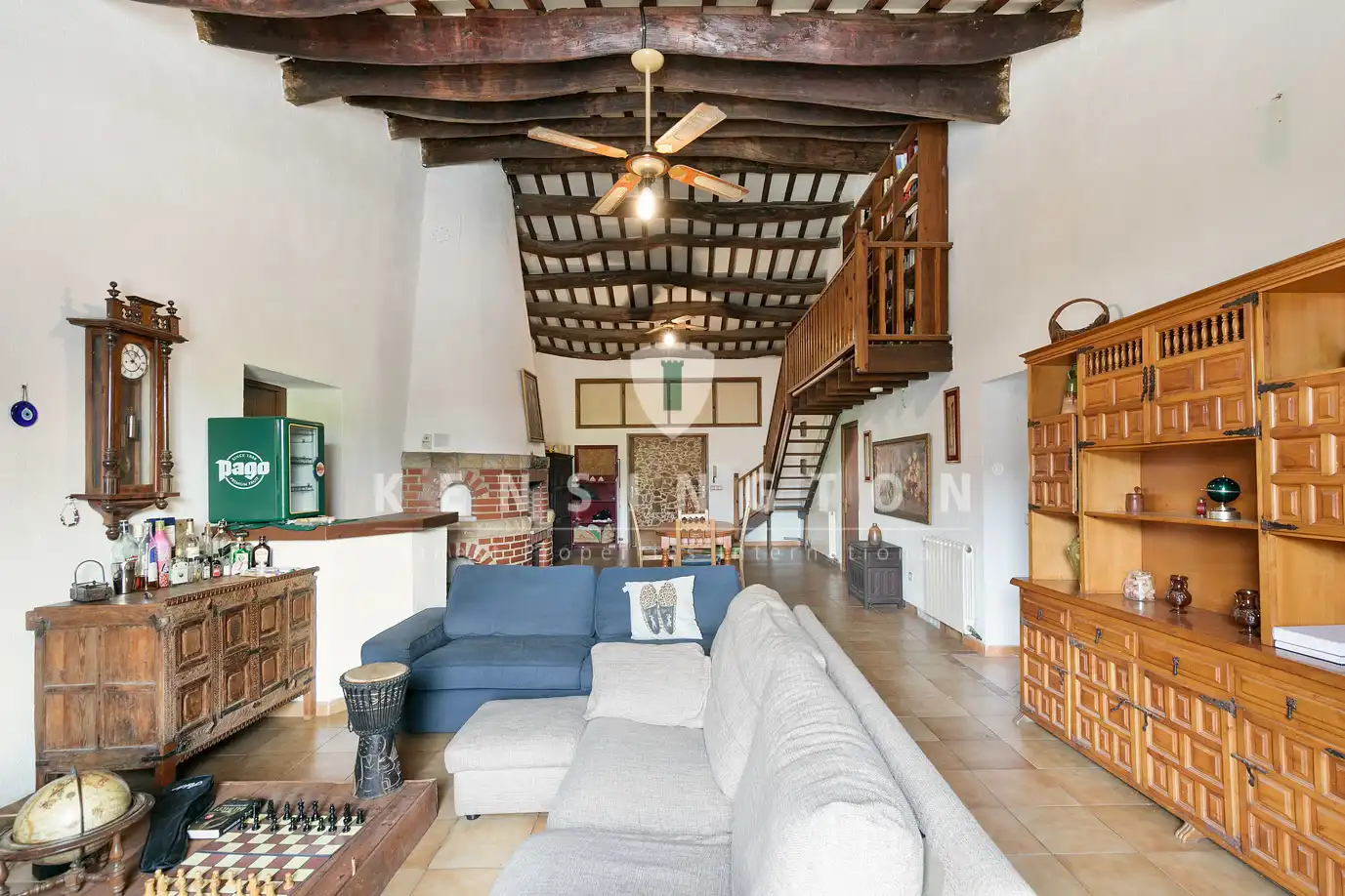 Edificio en venta en Sant Vicenç de Montalt, Barcelona