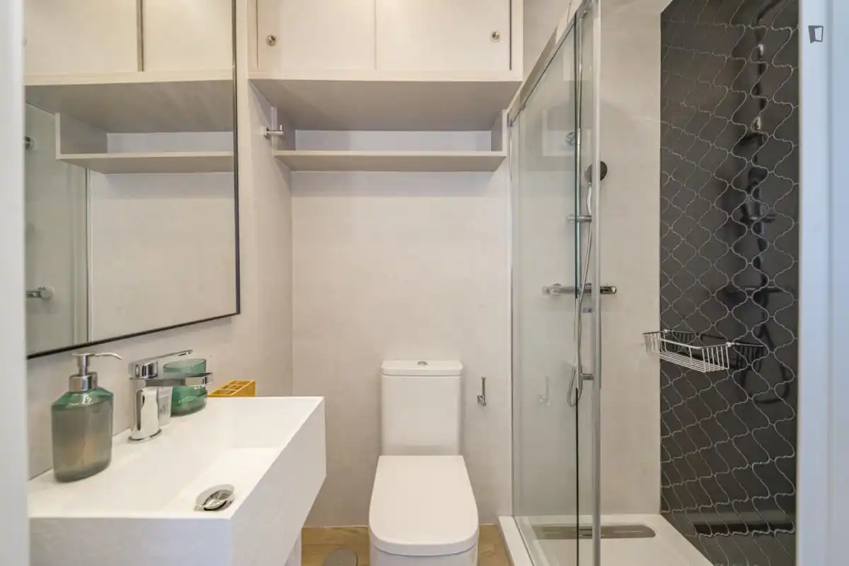 Habitació a Centro Histórico