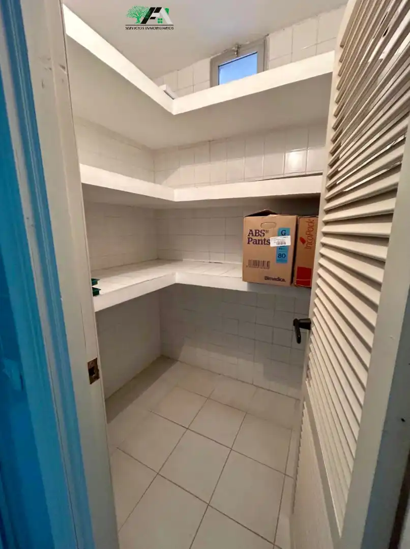 Piso en venta en Ibros con Calefacción