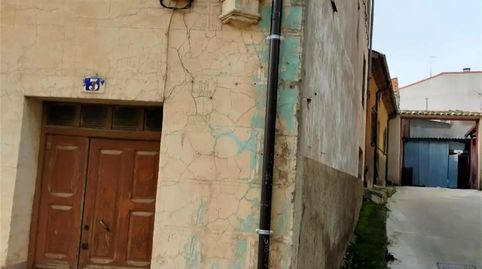 Foto 4 de Casa adosada en venda a Calle San Fructuoso, 3, Peñafiel, Valladolid