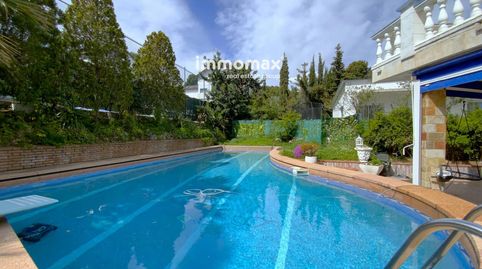 Casa en Montemar, Castelldefels