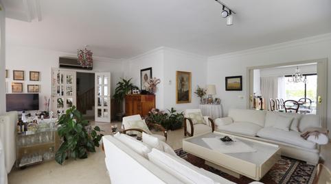 Photo 3 of Single-family semi-detached for sale in Conde Orgaz - Piovera,  Madrid Capital