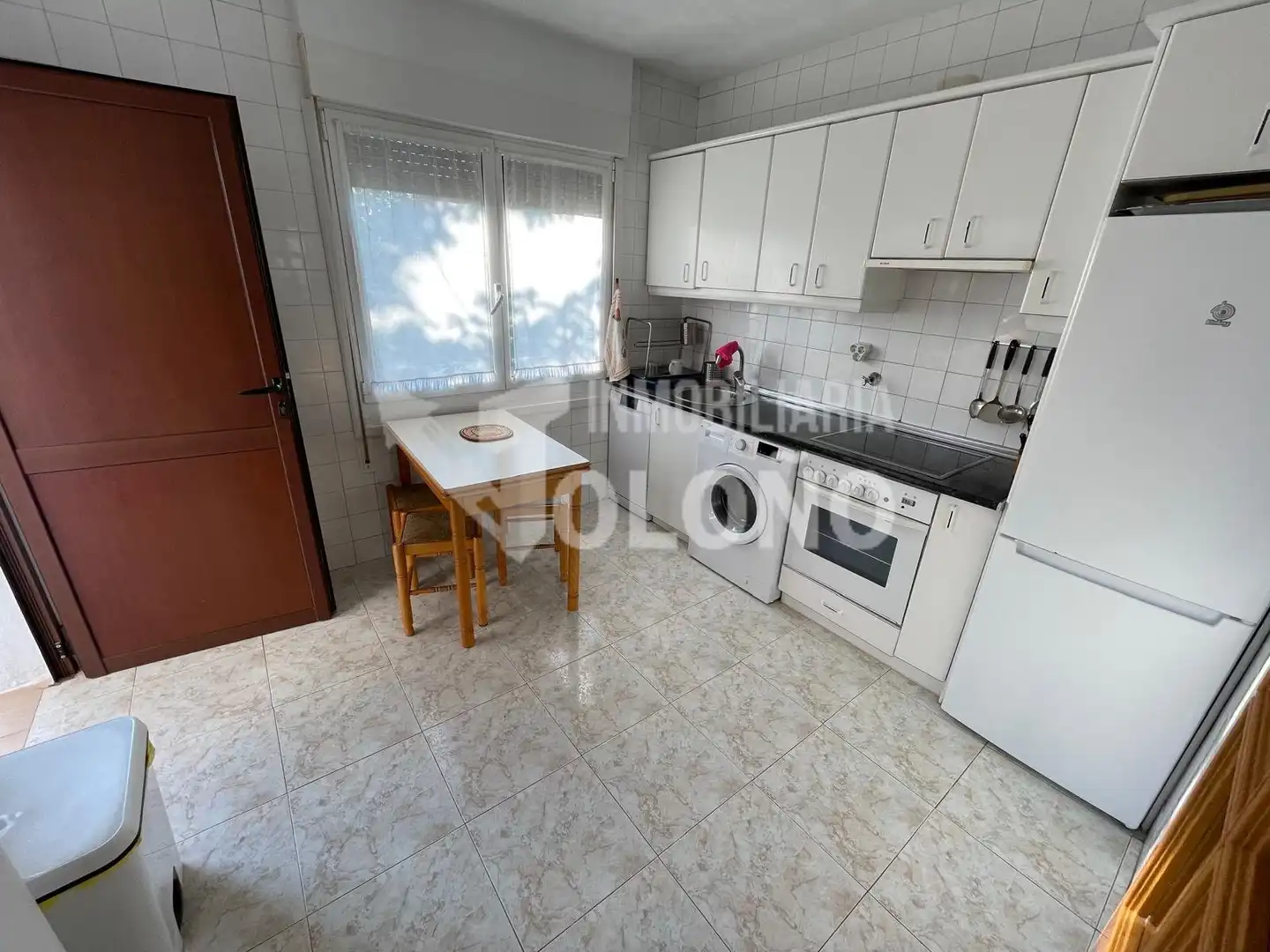 Kitchen of Houses for sale in Labastida / Bastida  with Heating, Private garden and Terrace