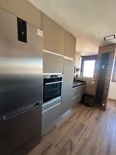Kitchen of Flat for rent in La Vega - La Sal
