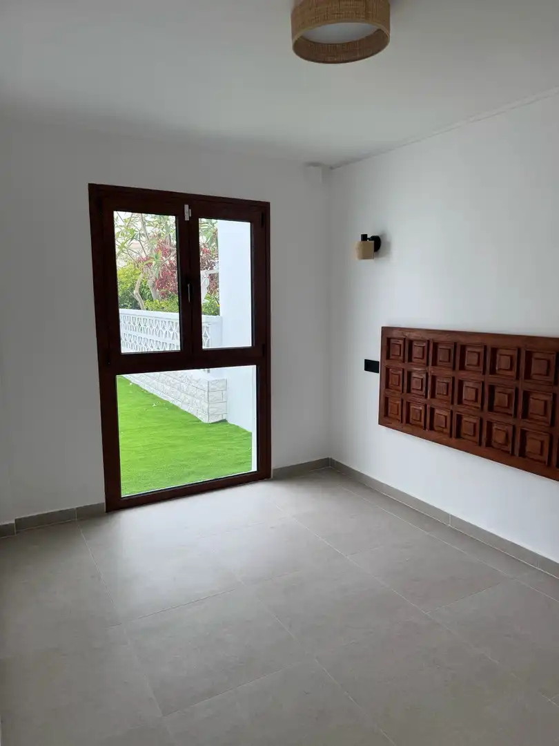 Casa o chalet de alquiler en Adeje con Terraza y Amueblado