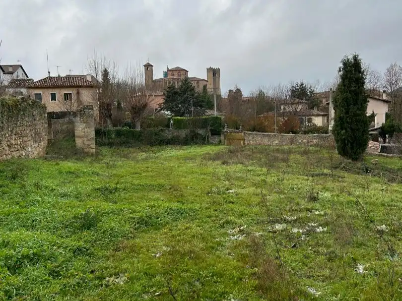 Residencial en venta en Sigüenza