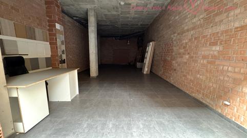 Photo 4 of Premises for sale in Carrer del Riu Túria, Ensanche - Río Júcar, Castellón