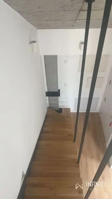 Maisonette zur Miete in Basurtu