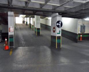 Garage to rent in Calle de Andrés Mellado, 61, Gaztambide