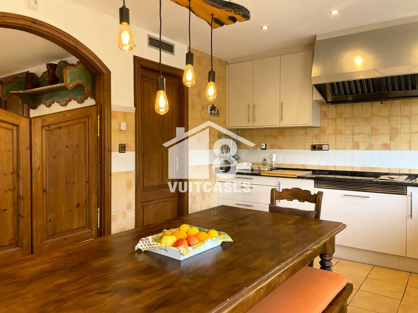 House with garden for sale in Sant Vicenç centre, imagen 35