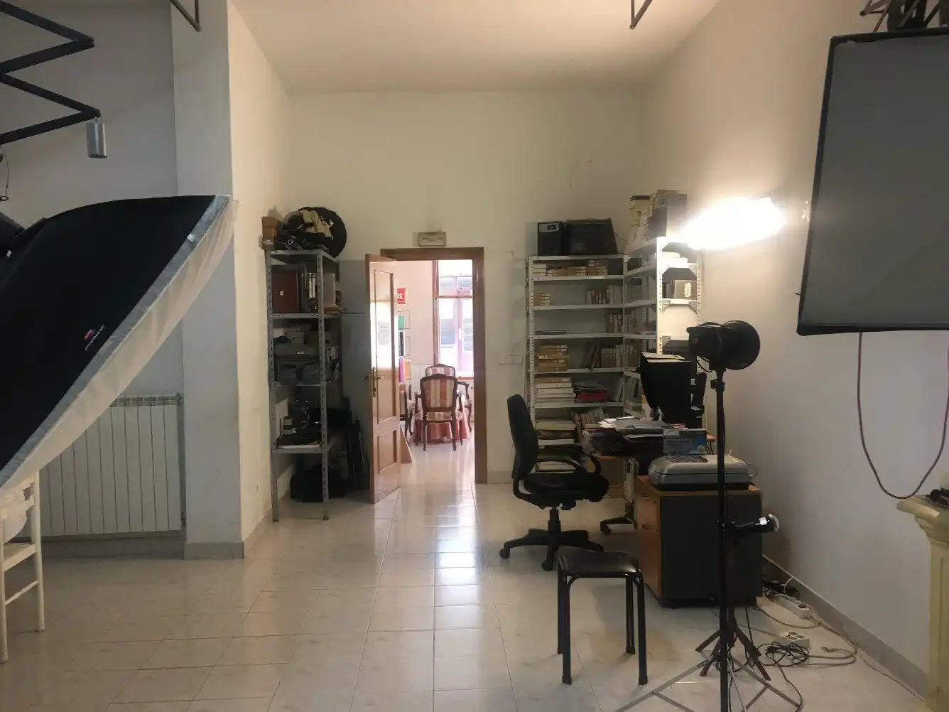 Local comercial de lloguer a Santo Domingo de la Calzada, imagen 8