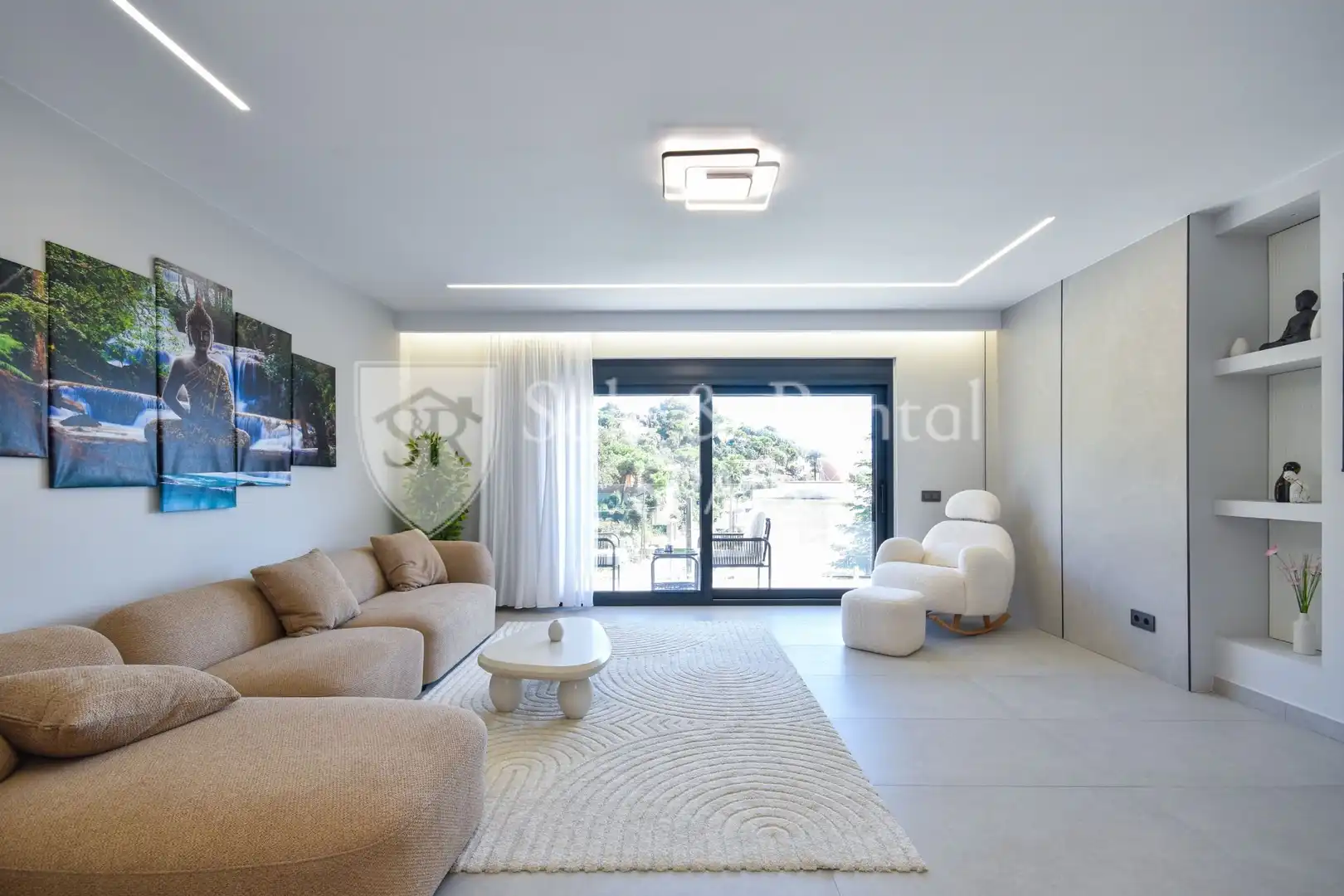 House with pool for sale in Serra Brava, imagen 23