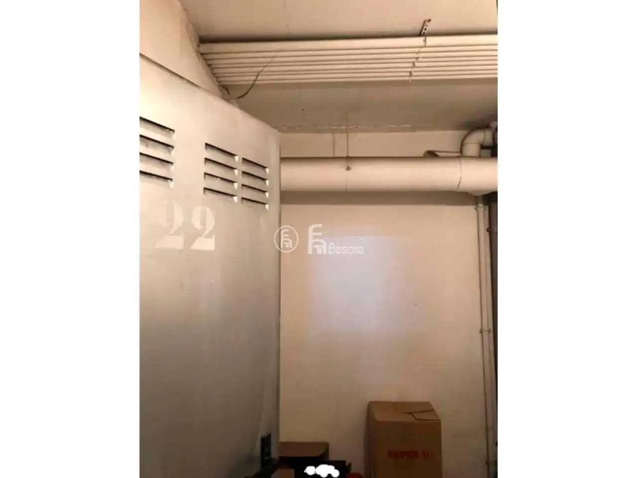 Wohnung mit Terrasse zum Verkauf in Avenida Segre, imagen 33