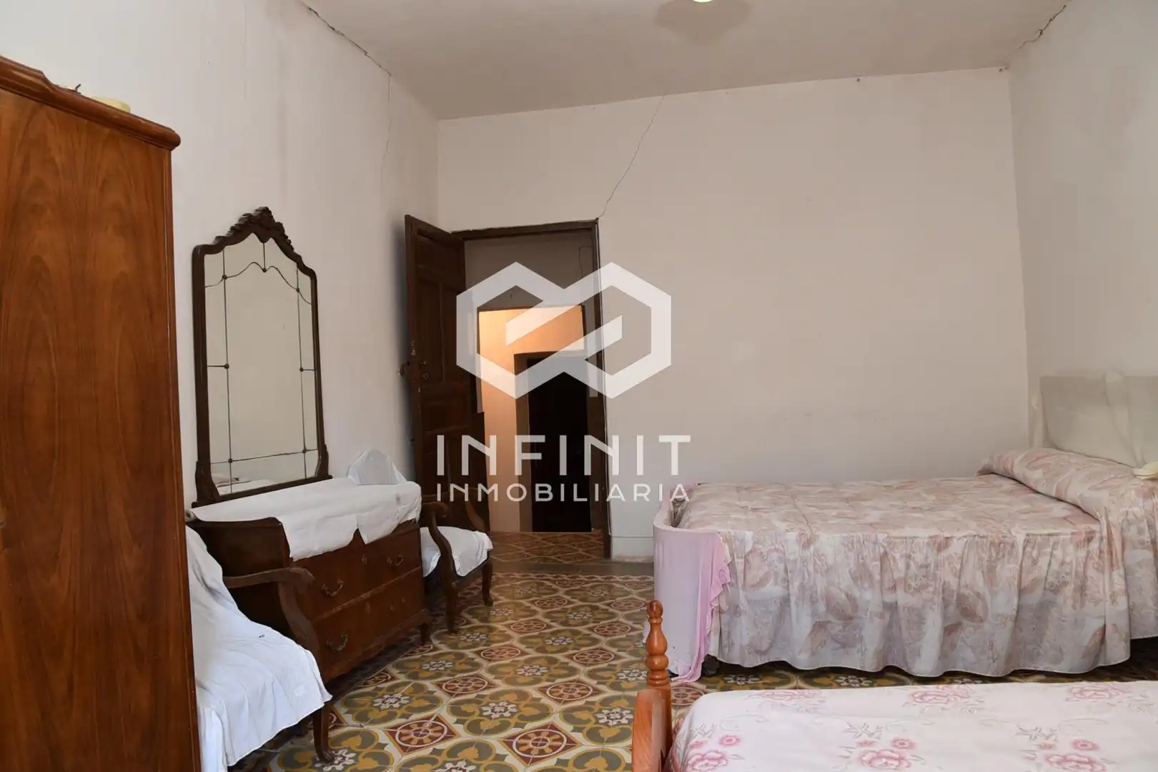 Casa o chalet en venta en Pozo de Almoguera