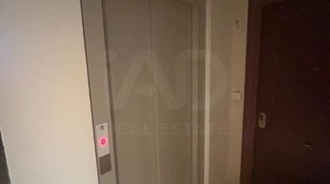 Foto 4 de Pis de lloguer a Calle Jaime Balmes 5, 5, San Mamés - La Palomera, León Capital