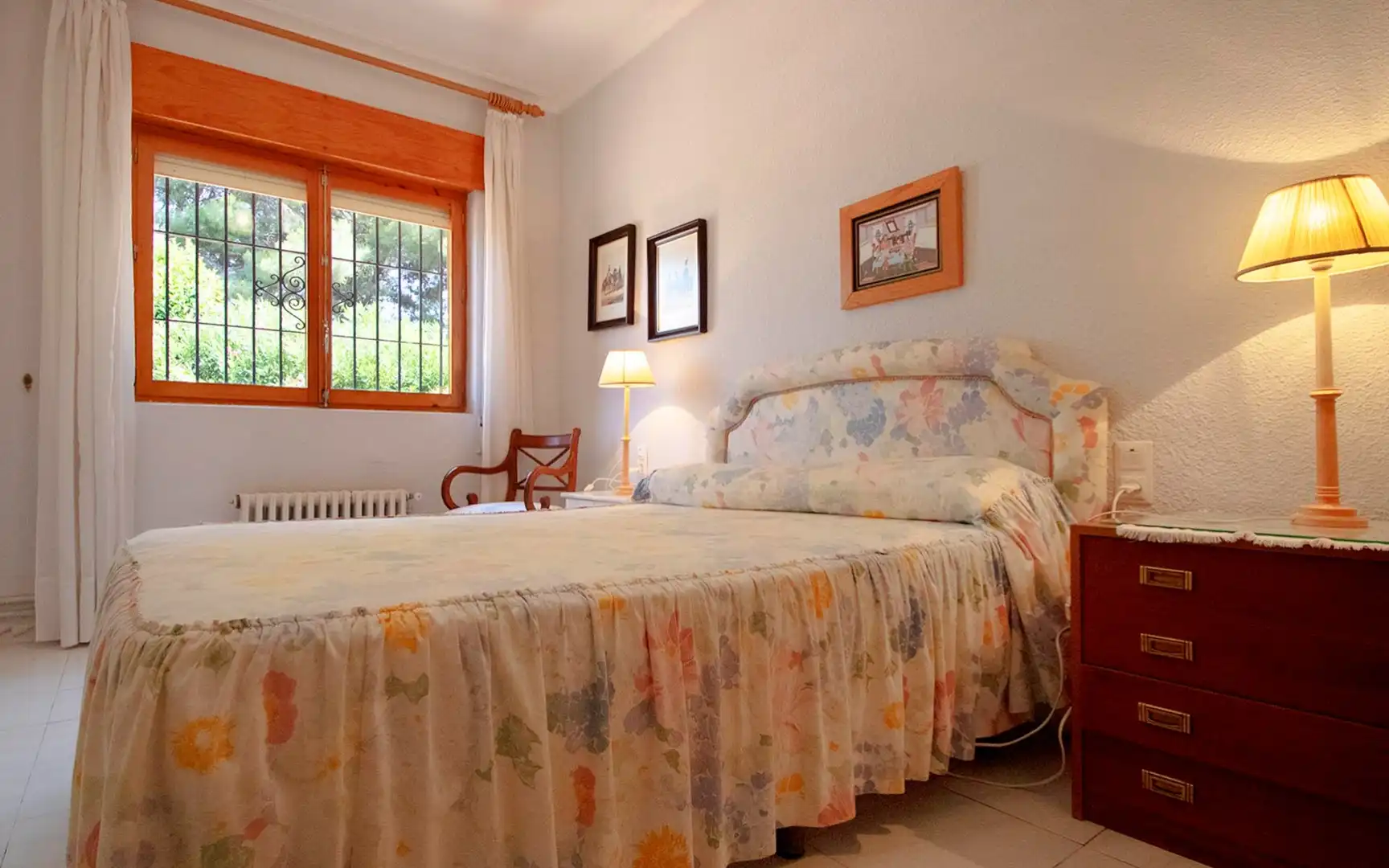 Casa con piscina en venta en El Portón, imagen 21