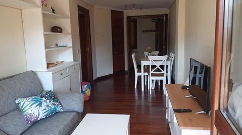 Foto 4 de Pis en venda a Calle de Manuel Prieto Lavín, El Sardinero, Santander