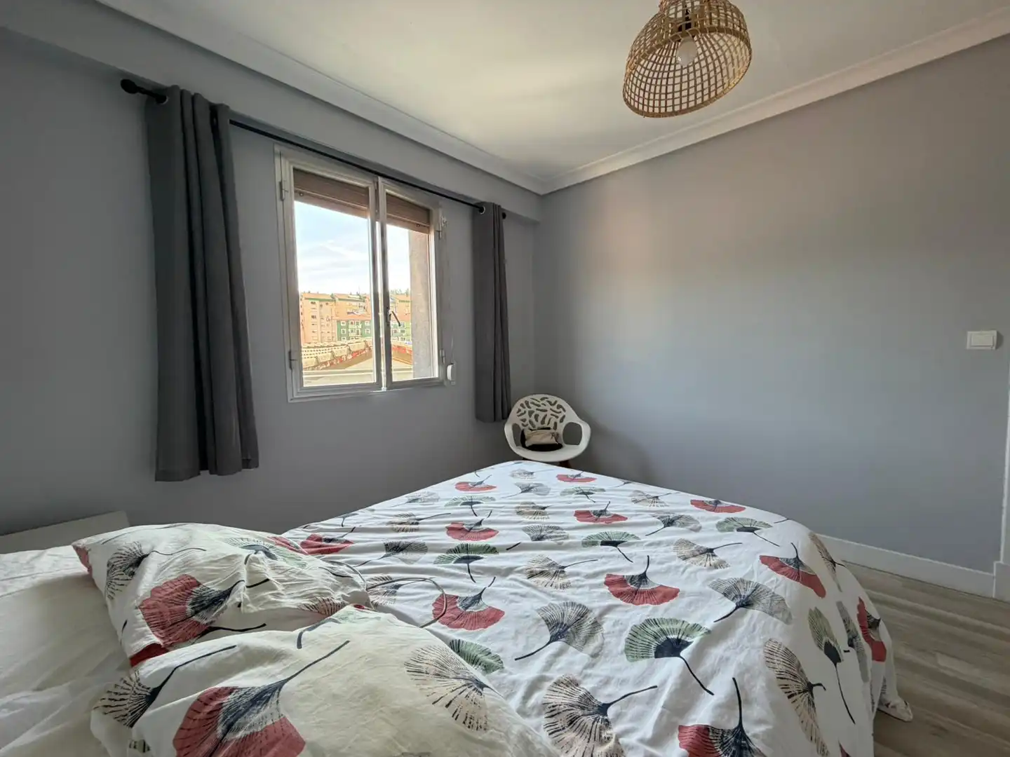 Habitación de Piso en venta en Eibar con Amueblado